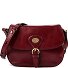  Isadora Sac à bandoulière Cuir véritable 24 cm Modéle barolo