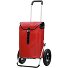  Royal Shopper Ortlieb Chariot à provisions 65 cm Modéle rot2