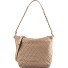  Makena Sac à bandoulière 25.5 cm Modéle beige