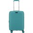  Travel Line 4500 4 roulettes Trolley de cabine S 55 cm avec soufflet d'extension Modéle petrol
