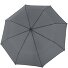  Mia Salzburg Parapluie de poche 27.5 cm Modéle grey