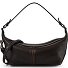  Paris II Sac à bandoulière S Cuir véritable 26 cm Modéle deep soil
