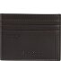  Attack 3.0 Étui pour cartes de crédit Protection RFID Cuir véritable 10 cm Modéle oxford blue