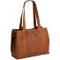  Wax Pull Up Sac à bandoulière Cuir 36.5 cm Modéle cognac