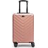  Essentials 07 CABIN 4 roulettes Trolley de cabine 55 cm Modéle rose 2