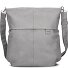  Mademoiselle.M Sac à bandoulière 35 cm Modéle canvas grey