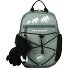  First Zip 4 Sac à dos pour enfants 28 cm Modéle jade-dark jade