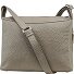  Hirsch Isabella Sac à bandoulière Cuir véritable 28 cm Modéle sand