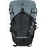  Ducan Spine Women Sac à dos de trekking 72 cm Modéle strata-black