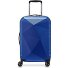  Karat 2.0 4 roulettes Trolley de cabine 55 cm Modéle blau