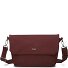  Mademoiselle.M Messenger 33 cm Compartiment pour ordinateur portable Modéle rubin