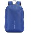  Bobby Soft RFID 45 cm Compartiment pour ordinateur portable Modéle royal blue
