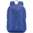 Bobby Soft RFID 45 cm Compartiment pour ordinateur portable Modéle royal blue