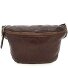  Santarcangelo Sac banane Cuir 26 cm Modéle moro