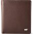 Golf 3.0 Porte-monnaie Protection RFID Cuir 11 cm Modéle braun