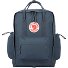  Kanken Outlong Daypack 40 cm Compartiment ordinateur Modéle navy
