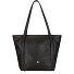  Paris Sac à bandoulière Protection RFID Cuir 36 cm Modéle black