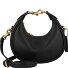  Jonie Mini sac à bandoulière Cuir 15 cm Modéle black