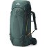  Katmai 55 Sac à dos de trekking M-L 77 cm Modéle oxide green