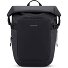  Lisbon Daypack 40 cm Compartiment ordinateur Modéle all black