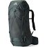  Paragon 60 Sac à dos de trekking S-M 72 cm Modéle cascade green