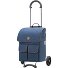  Scala Shopper Ipek Mini Chariot à provisions 48 cm Modéle blau