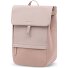  Fyn Daypack 39.5 cm Compartiment ordinateur Modéle rose clay