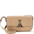  Essential Fly Sac à bandoulière Cuir véritable 22 cm Modéle winter sand