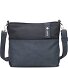  Jana Sac à bandoulière 27 cm Modéle nubuk ink