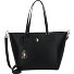  Jones Sac de shopper 41.5 cm Modéle black