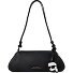  Ikon Sac à bandoulière 31.5 cm Modéle black