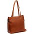  Nola Sac de shopper Cuir 30 cm Modéle cognac
