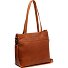  Nola Sac de shopper Cuir 30 cm Modéle cognac