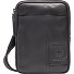  Hyde Park Brian Sac à bandoulière Cuir 13 cm Modéle black