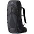  Paragon 50 Sac à dos de trekking S-M 68 cm Modéle alpine black