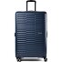  Sunset Hills 4 roulettes Trolley L 74.5 cm Modéle navy blue