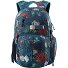  Daypack Hero Sac à dos 52 cm pour ordinateur portable Modéle tropical