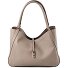  Reah Sac à bandoulière Cuir 38 cm Modéle brown overflow