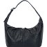  Fernanda Sac à bandoulière Cuir 28 cm Modéle noir
