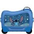  Dream2go Disney 4 roulettes Trolley pour enfants 38 cm Modéle stitch