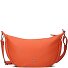  Mademoiselle.M Sac à bandoulière 34 cm Modéle papaya