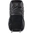  Magma 60 L Sac à dos de trekking 71 cm Modéle true black-magnetite