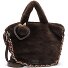  TAS Marijana Sac à main M 42 cm Modéle brown