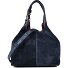  C-Easy Sac à bandoulière Cuir véritable 21 cm Modéle midn.bl-midn.bl
