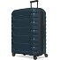  Edition 01 4 roulettes Trolley 76 cm avec soufflet d'extension Modéle navy
