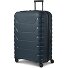  Edition 01 4 roues Valise cabine 76 cm avec soufflet d'extension Modéle navy