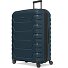  Edition 01 4 roulettes Trolley 76 cm avec soufflet d'extension Modéle navy
