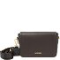  Wallis Bar Sac à bandoulière Cuir 23 cm Modéle seal brown