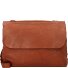  Submarine Sac à bandoulière en cuir 45 cm Modéle cognac