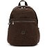  Delia Daypack 27 cm Modéle soft leopard